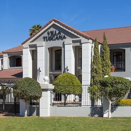 Villa Tuscana By Mantis Puerto Elizabeth Exterior foto
