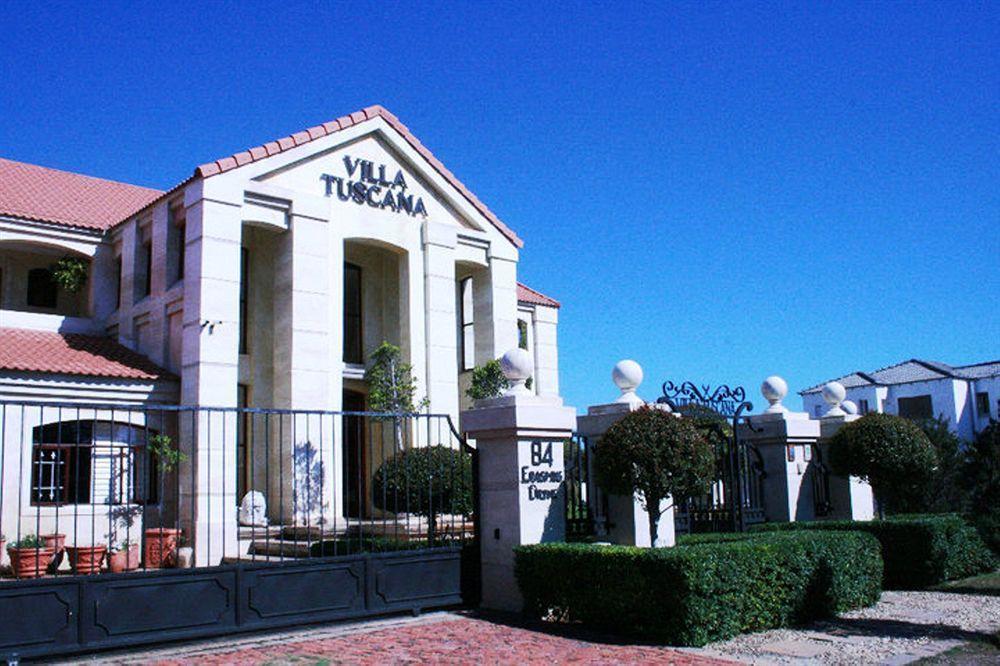Villa Tuscana By Mantis Puerto Elizabeth Exterior foto