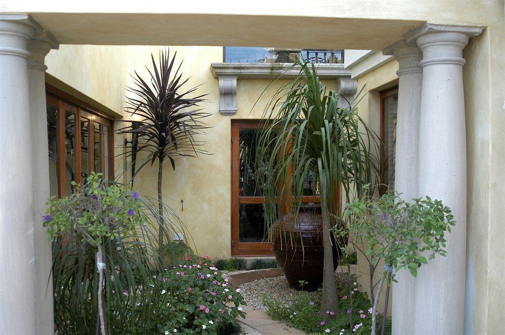 Villa Tuscana By Mantis Puerto Elizabeth Exterior foto