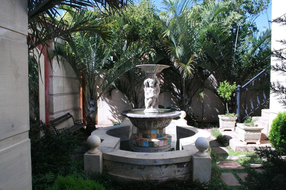 Villa Tuscana By Mantis Puerto Elizabeth Exterior foto