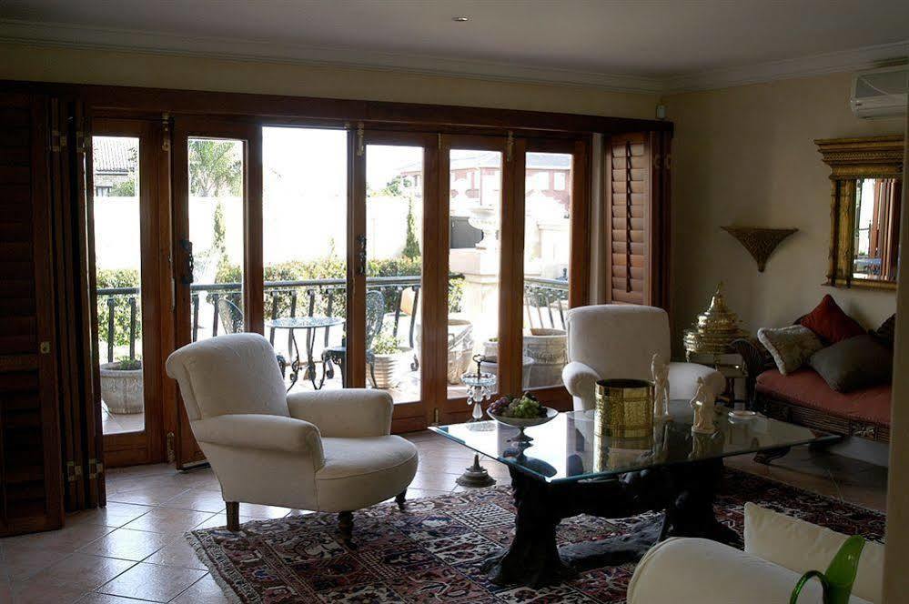 Villa Tuscana By Mantis Puerto Elizabeth Exterior foto