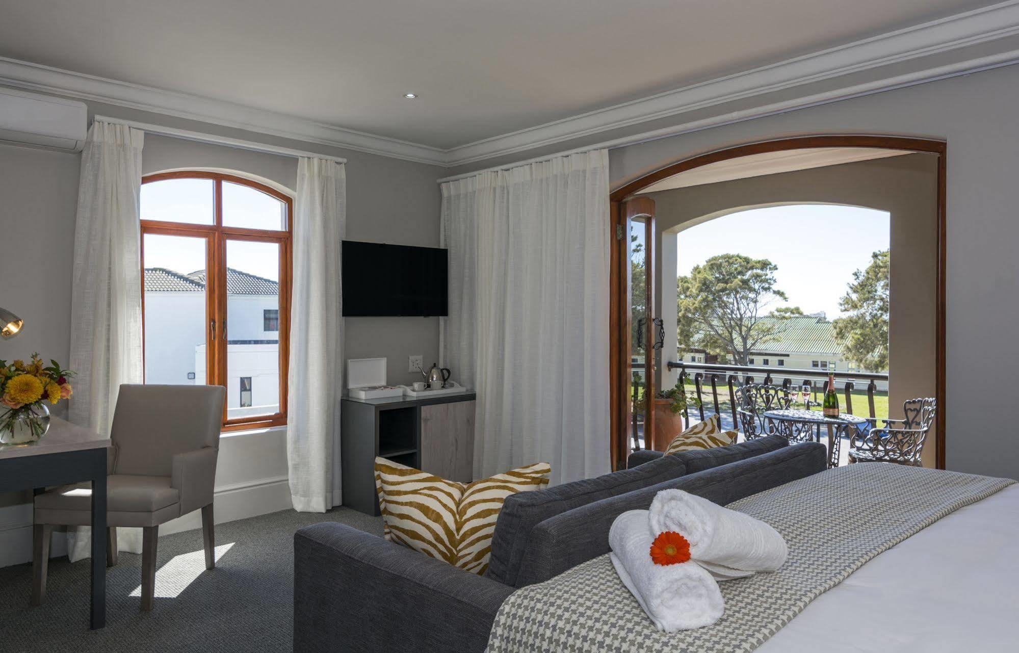 Villa Tuscana By Mantis Puerto Elizabeth Exterior foto