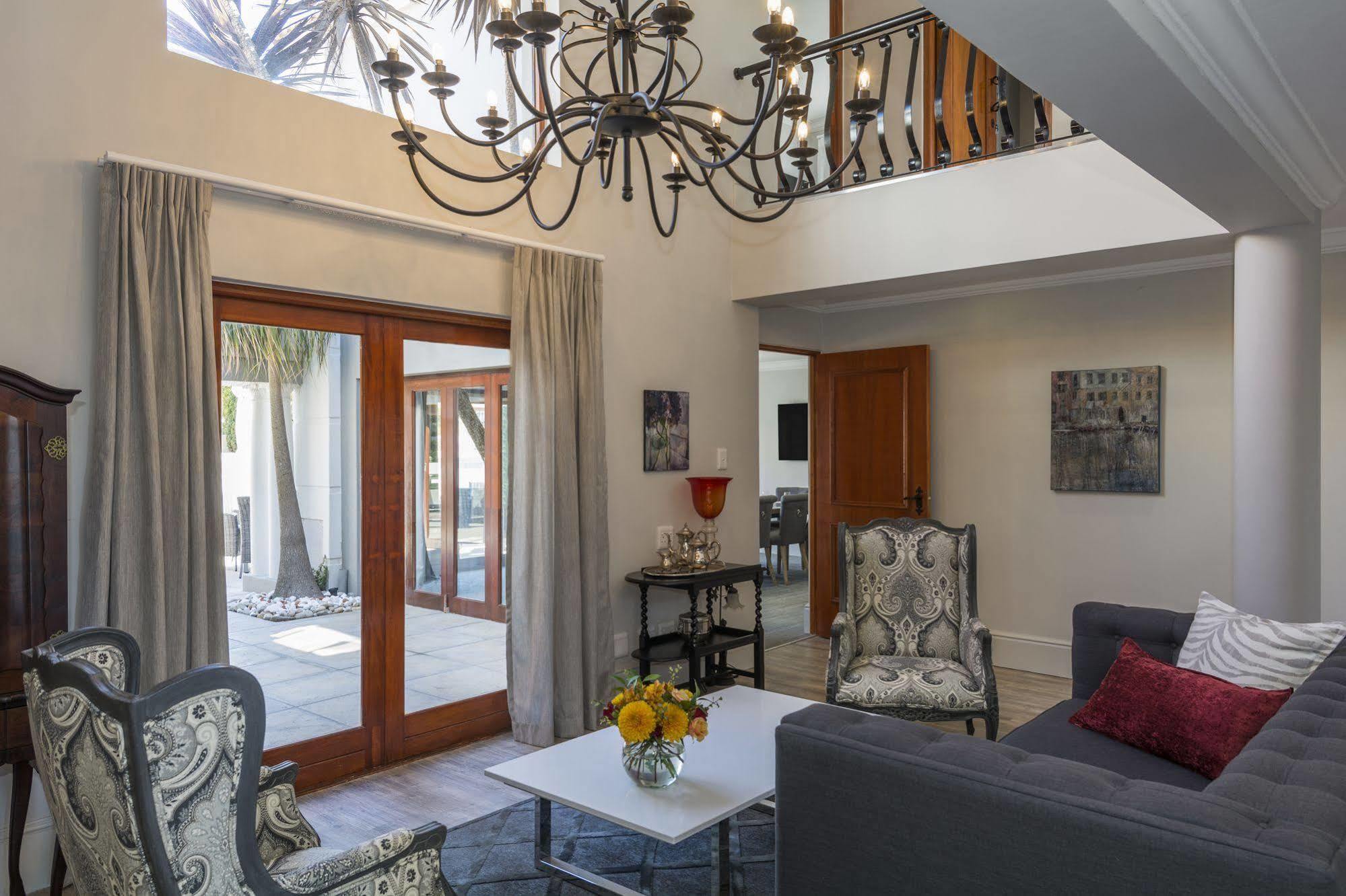 Villa Tuscana By Mantis Puerto Elizabeth Exterior foto
